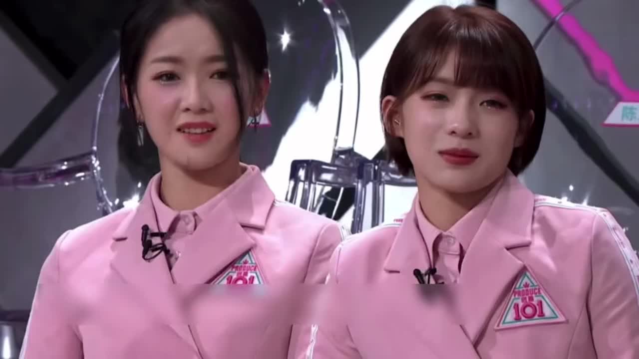 如果现实中有灰姑娘的话，我想那个人一定是杨超越 (2)