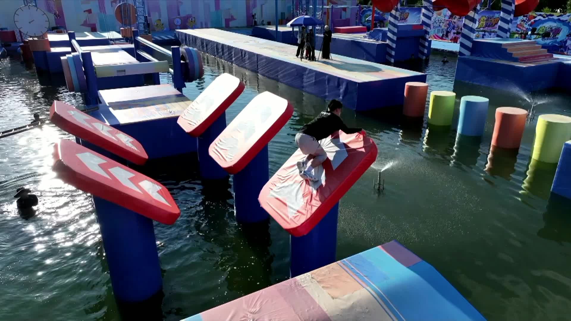 14点！童锦程专场！主播向前冲S2