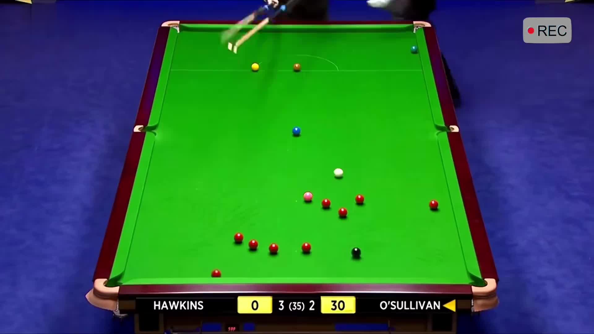 火箭超级细腻的控球，行云流水的操作