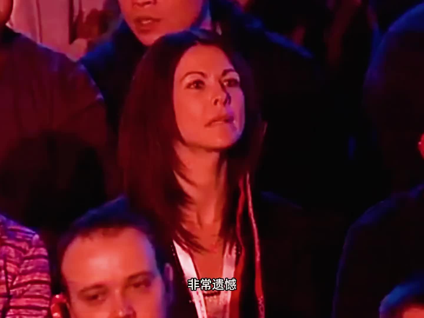 第2集：史诗级赛点大战，火箭塞尔比极限对飚，炸裂中袋看懵塞尔比老婆