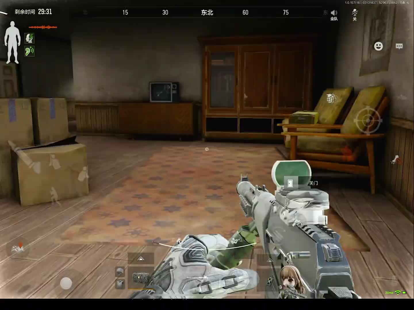 这VSS太秒了，直接吃饱了