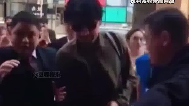 黄曦宁还是挺好命的