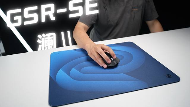 出道就拿MVP？索尼英纵（INZONE）第一款鼠标G500 有什么绝招