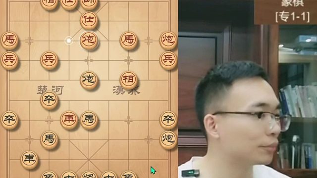 吴可欣：这盘棋差点输了，对手下错了一步