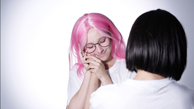 mizi  |  外星蝼蚁的一生