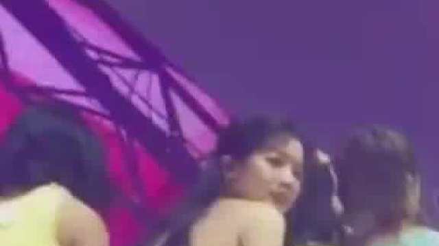 千年杀 女团腿 韩国女团这是在干嘛？