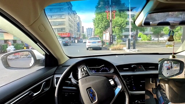 新手学车之练车初体验，车技零基础的人第一步怎么做？