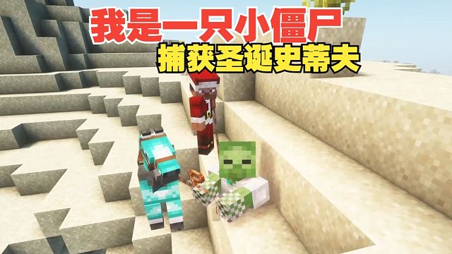 全网最好玩的方可梦服务器长啥样？