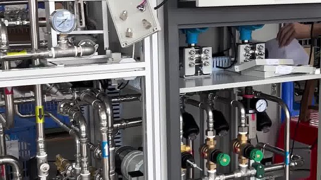 高效质检利器厨电整机在线测试平台焕新