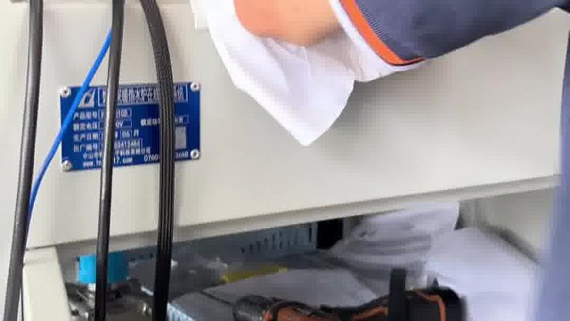 实验室级厨电综合测试设备精准保障品质