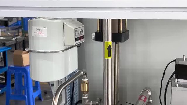 超高效厨卫电器在线检测系统助力产能飞跃