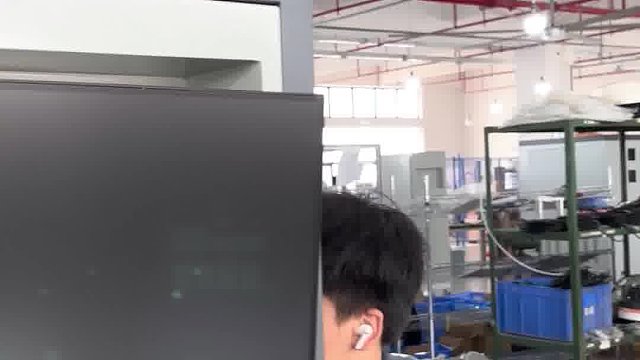 厨电检测革命云端互联综合测试平台上线