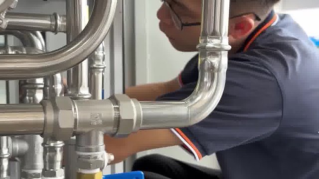 厨卫检测新标杆一体化智能测试系统发布