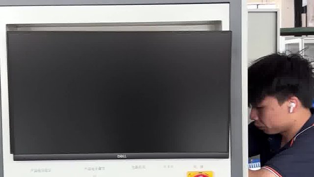 引领标准厨电行业专业级测试系统更新