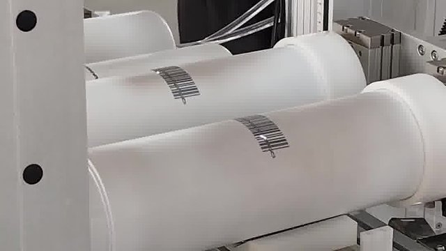 1自动化定制先锋净水组装线智造！