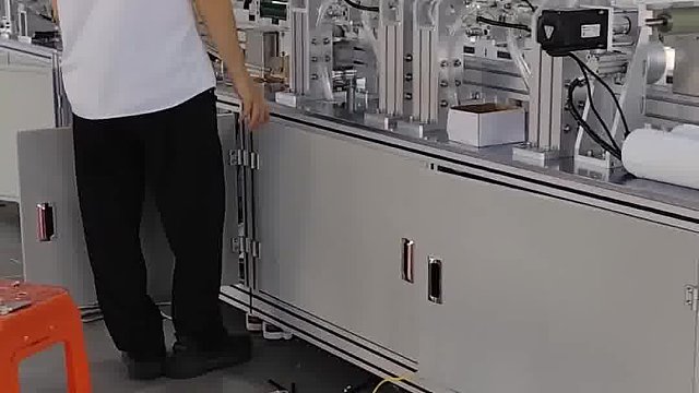 非标自动化源头净水滤芯智装专家！