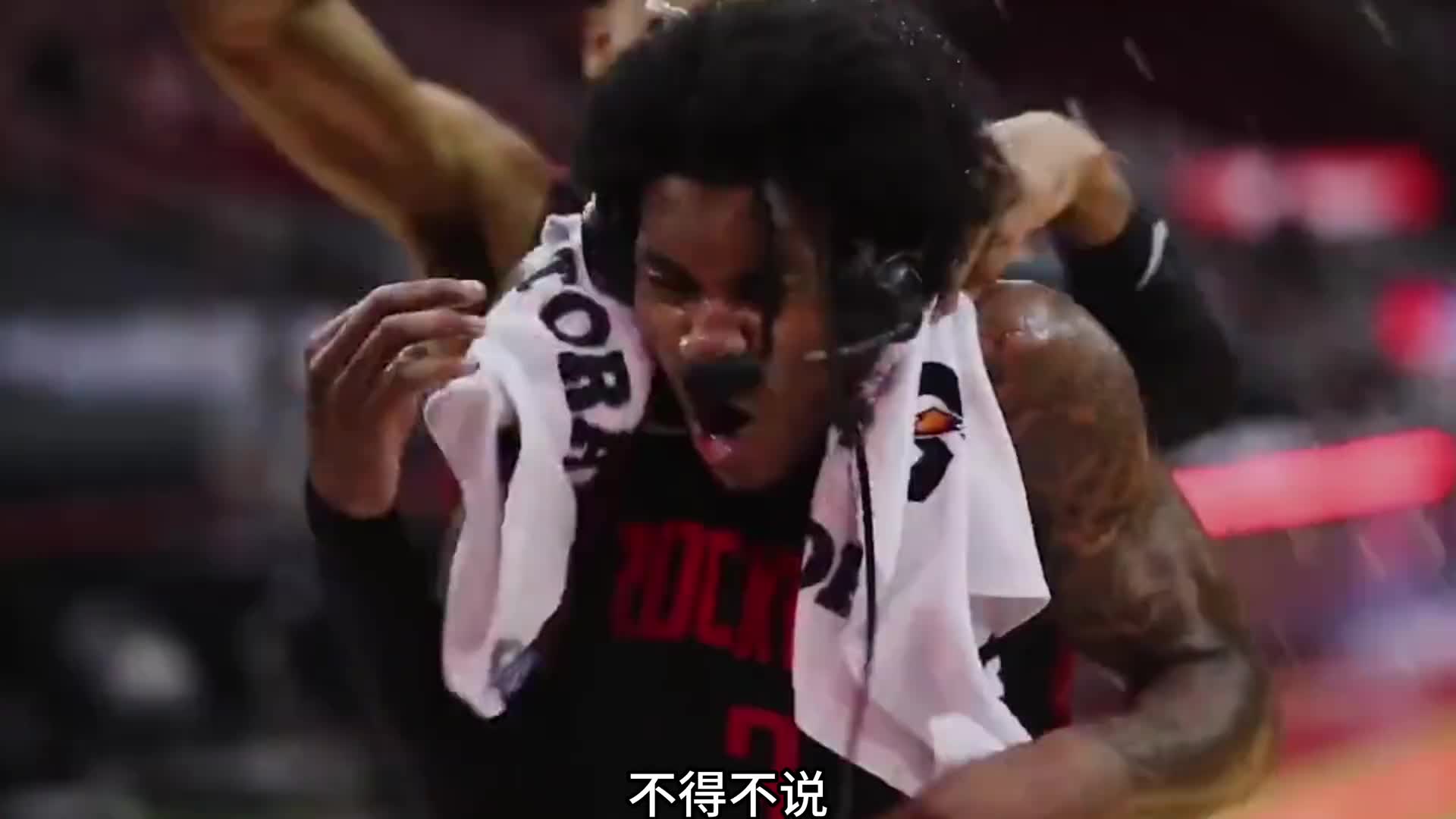 保罗正式宣布加盟马刺