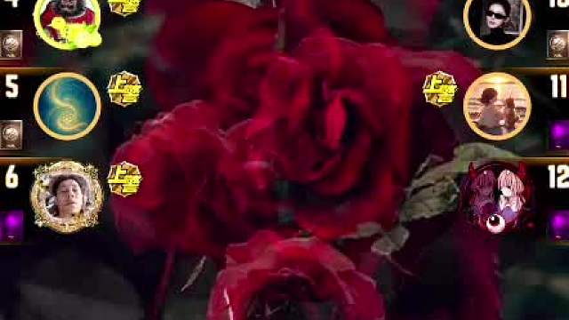 天天狼人#认真游戏-片段44（站错边没办法。）