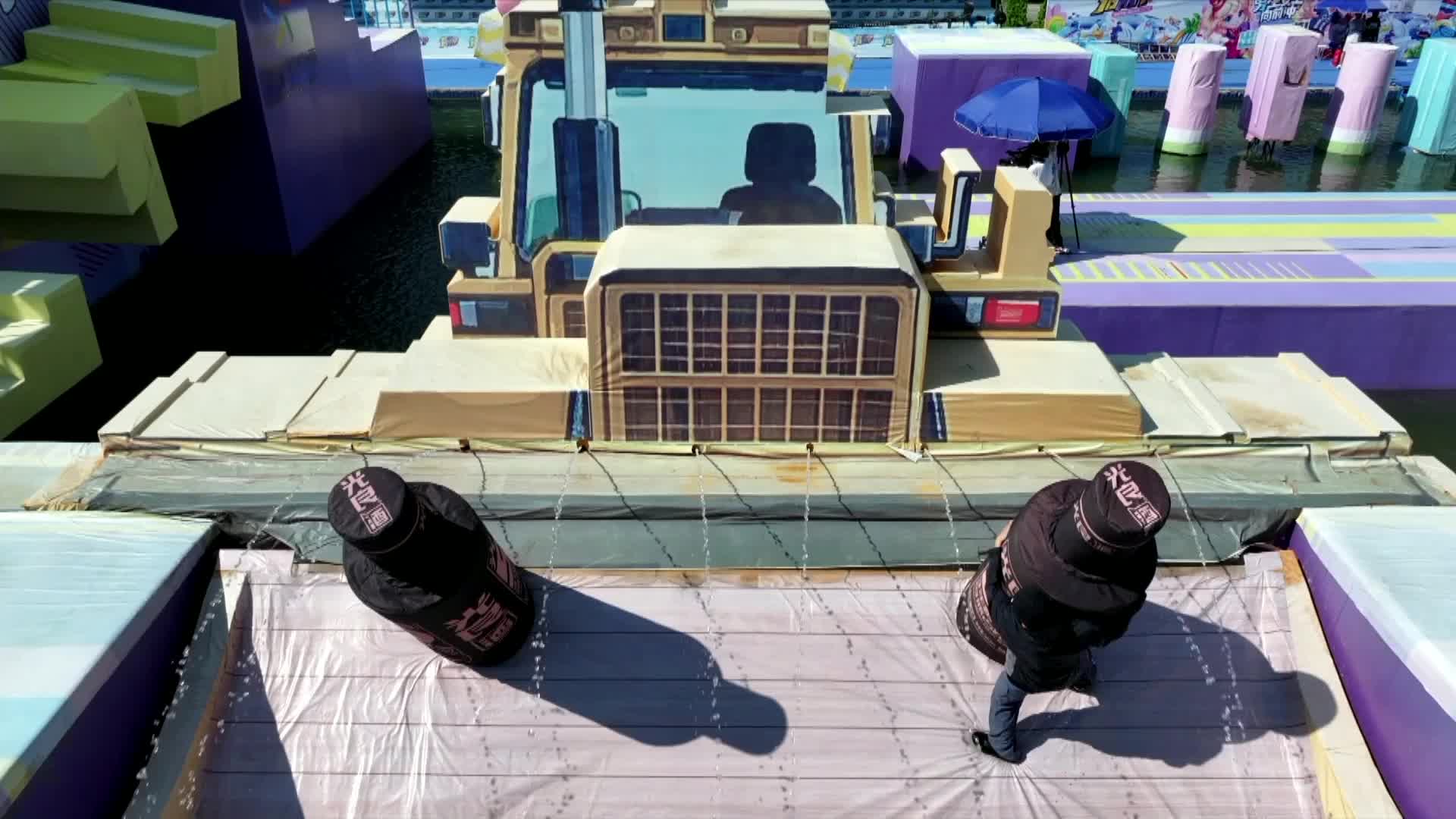 主播向前冲S2-志龙&奶露拖