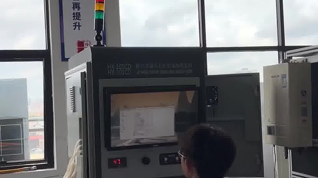 4灶具检测设备源头