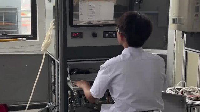 10燃气检测源头直供