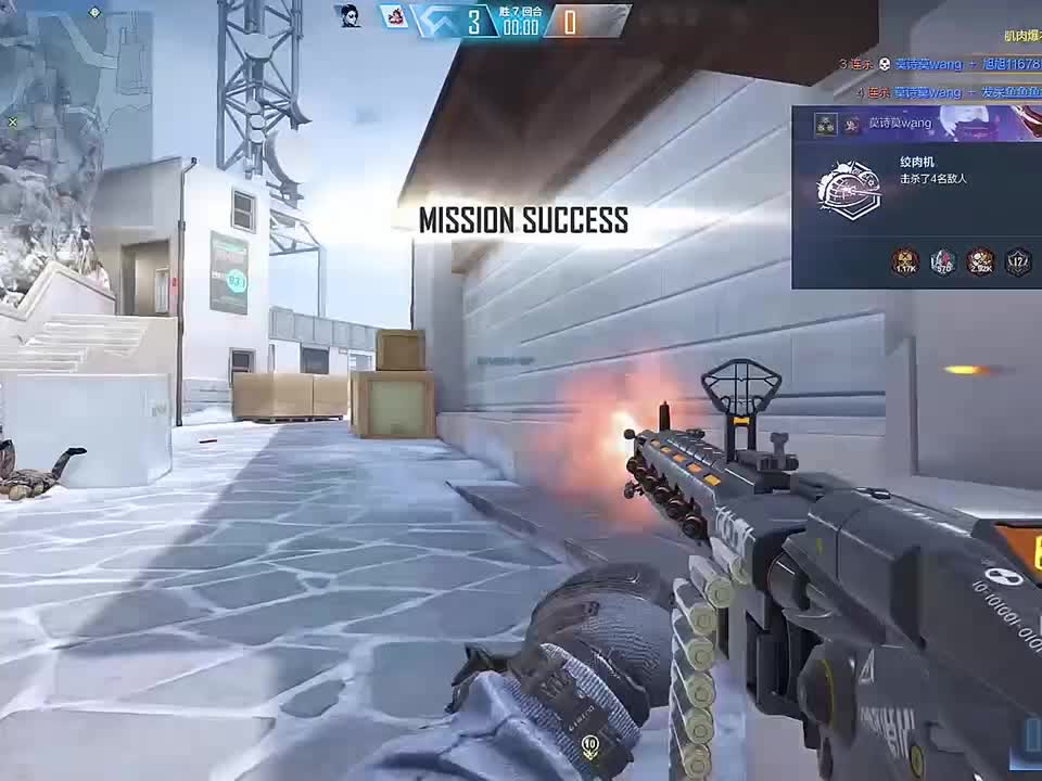 生活不会一直平淡，惊喜总会在某刻降临