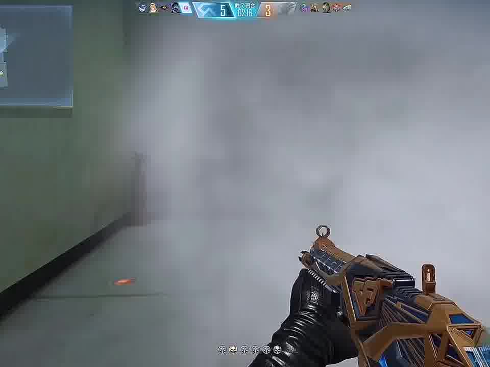 用努力书写自我成长的辉煌篇章