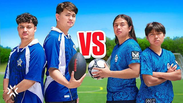 轻描淡写一击致命 whzy灵性绕后斩获ACE | 2025 VCT CN第二赛段 季后赛 第三日