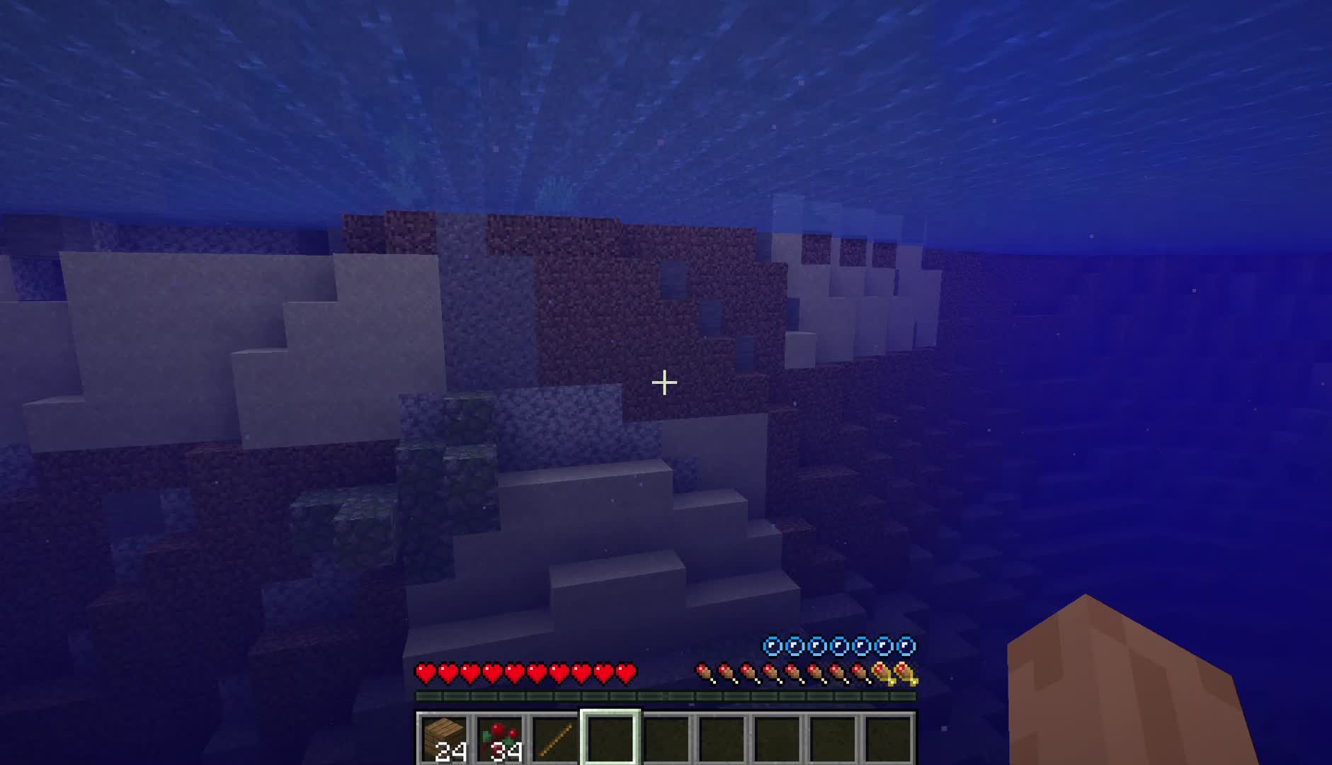 8.21mc枪械生存录像