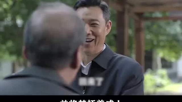 重看《人民的名义》，才意识到沙瑞金的背景如此强大？为何副国级的赵立春竟输给他？