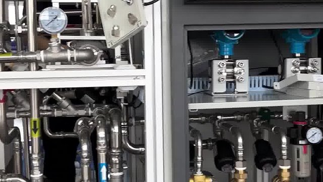 颠覆想象！厨卫电器智能检测设备强势来袭