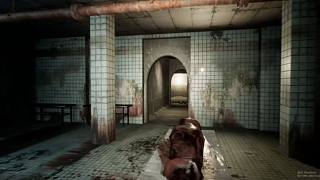 歡迎來到漢威爾：楚河從停尸房爬出，一段凄美人鬼情未了