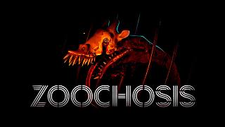 【癲狂動(dòng)物園】楚河實(shí)況4K超清，變態(tài)動(dòng)物園，楚河好喜歡