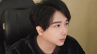 帥哥你誰？楚河罕見露臉！將和觀眾相約午夜電影！