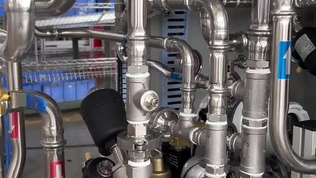 高精度厨卫整机检测设备性能一测便知