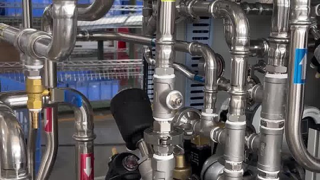 构建厨电整机在线综合测试的核心能力