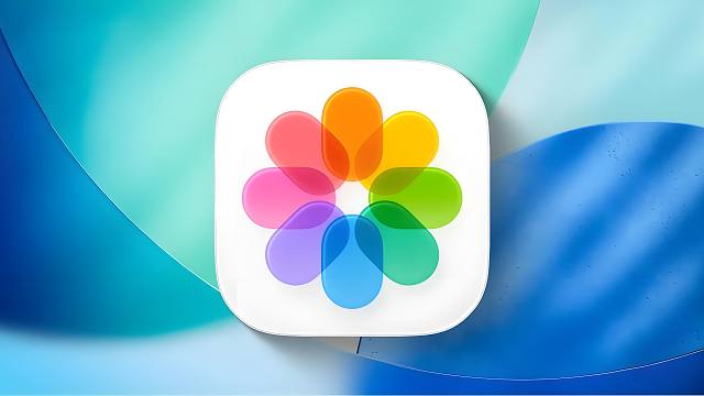 UI 升级！苹果 iOS 26 全新照片登场