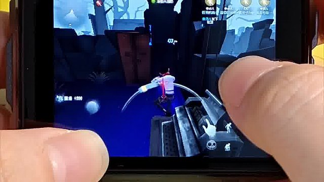 卢卡成功开辟新技能