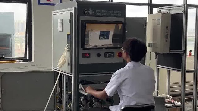 9厨卫专业检测方案