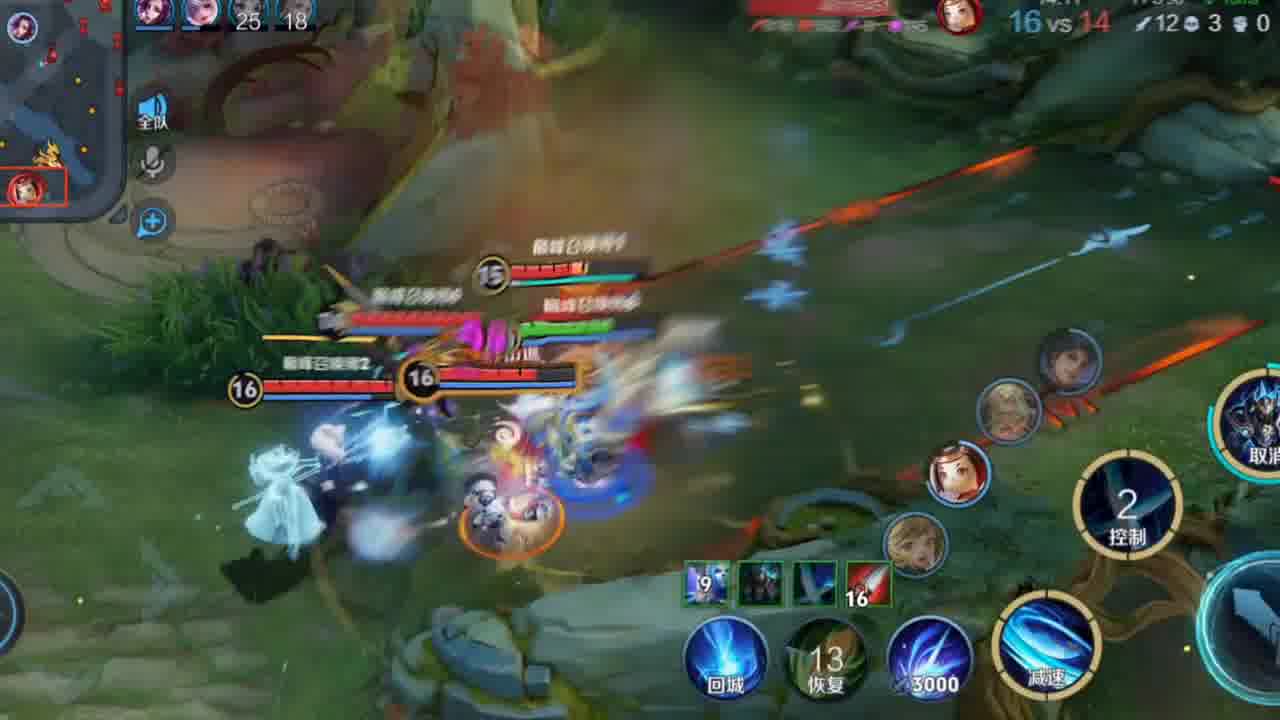 活着，才有输出。