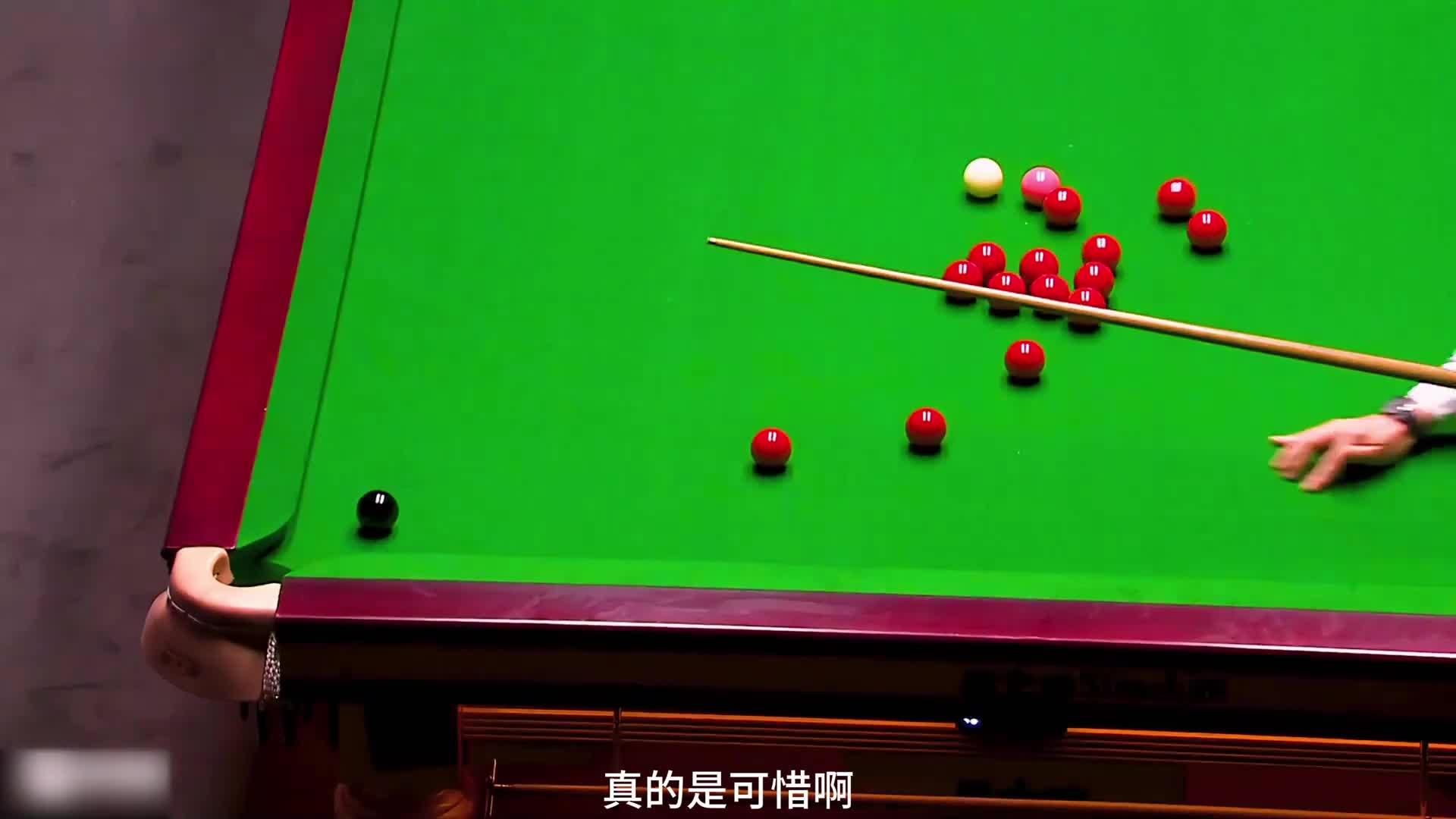 最刺激的世锦赛!师徒之间最精彩的战斗，赵心童硬钢火箭奥沙利文(1)