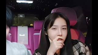 “過去的就讓它過去吧”# 小小小酷哥 # 喬妹