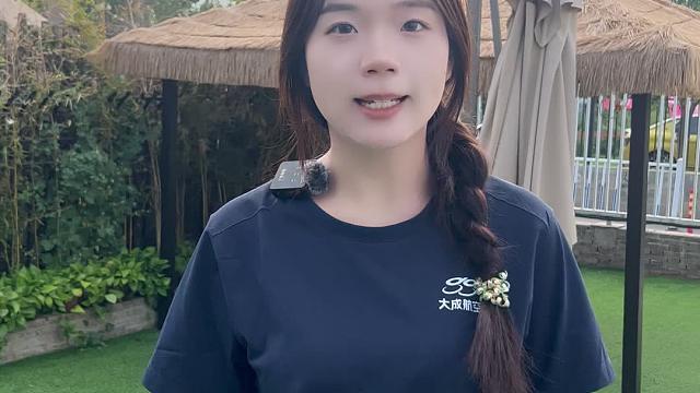 你的梦想实现了吗？、？
