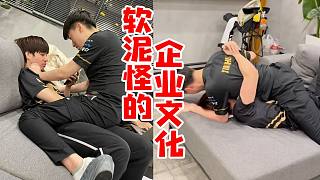 RNG企業(yè)文化之小虎與Letme長達一分鐘的戲