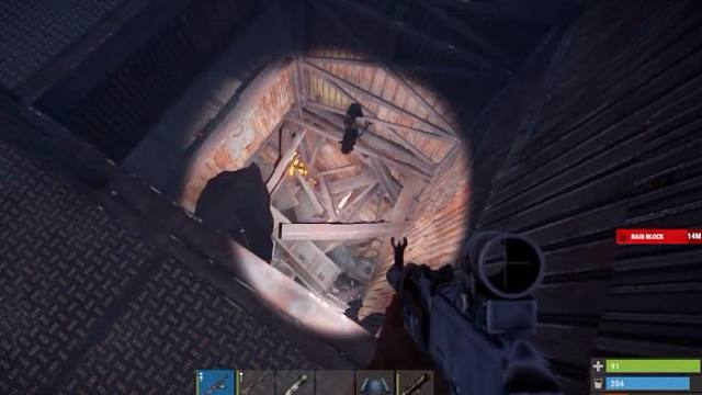 楚河抄家楚河被称为美服疯子