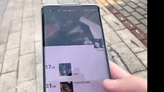 董偉朋友圈vs楚河朋友圈