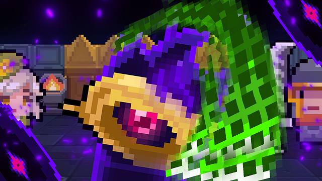 假如上学能带元气骑士天赋