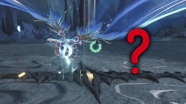 【鸣式绝活】其他129个鸣潮玩家都没有这个烦恼