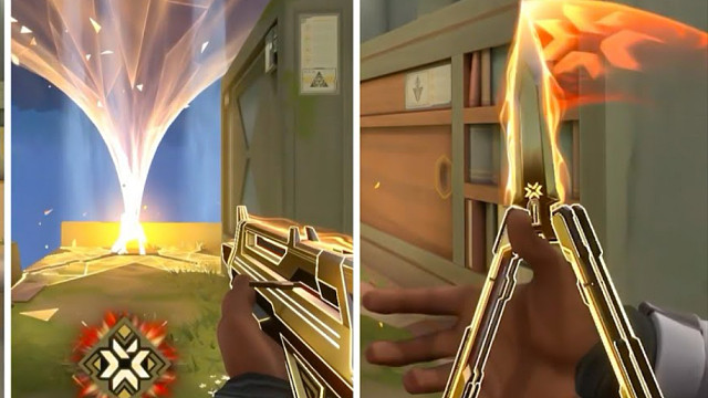 【我测你们买】滋水枪声效的完美，也盖不住动效设计的单调？滋滋X特攻队测评