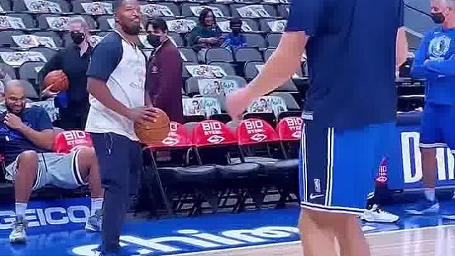 博班处理事务很有分寸，懂得人情世故！库班：加薪！